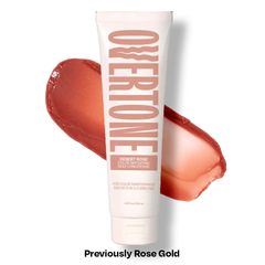 Desert Rose Color Depositing Daily Conditioner