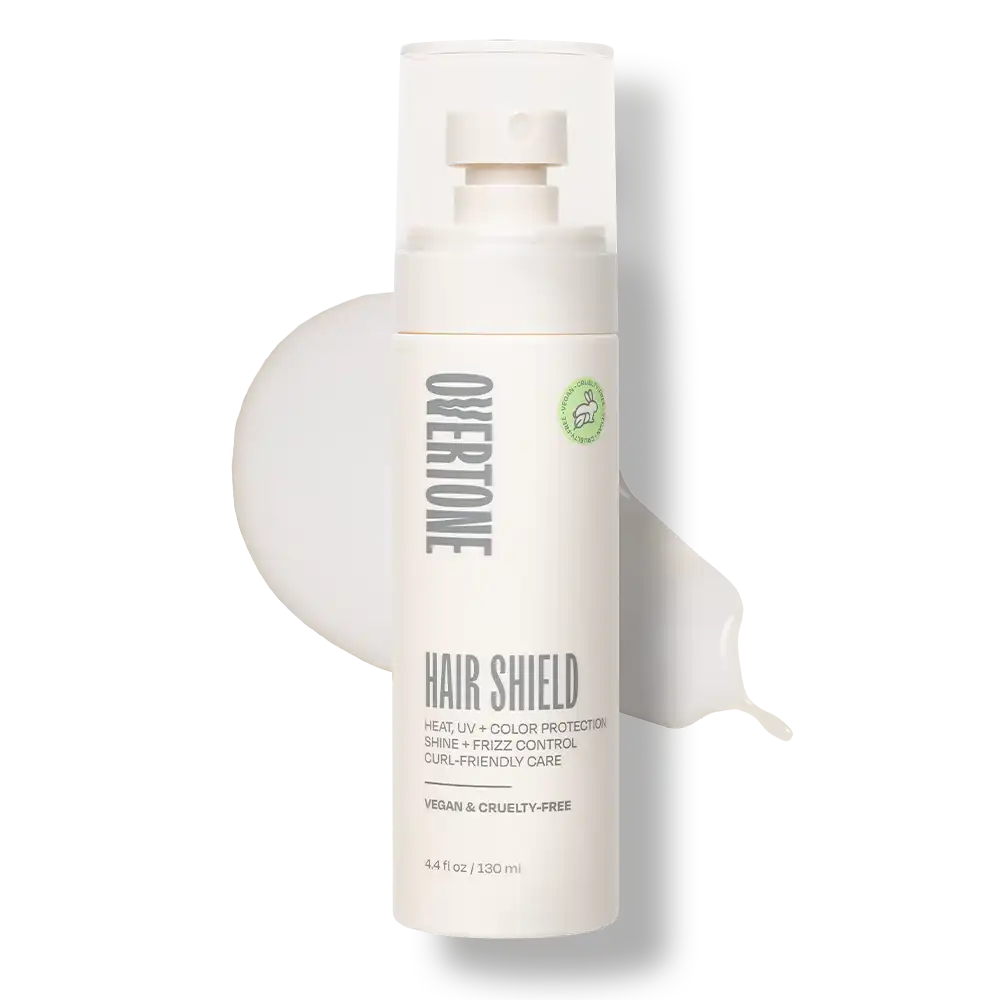 Hair Shield 10-in-1 Conditioning Leave In
