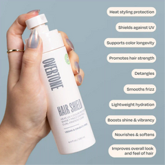 Hair Shield 10-in-1 Conditioning Leave In
