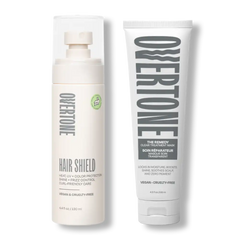 Hair Shield + Remedy