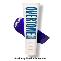 Indigo Iris Color Depositing Daily Conditioner