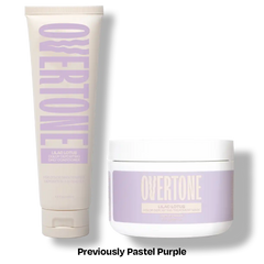 Lilac Lotus Healthy Color Duo