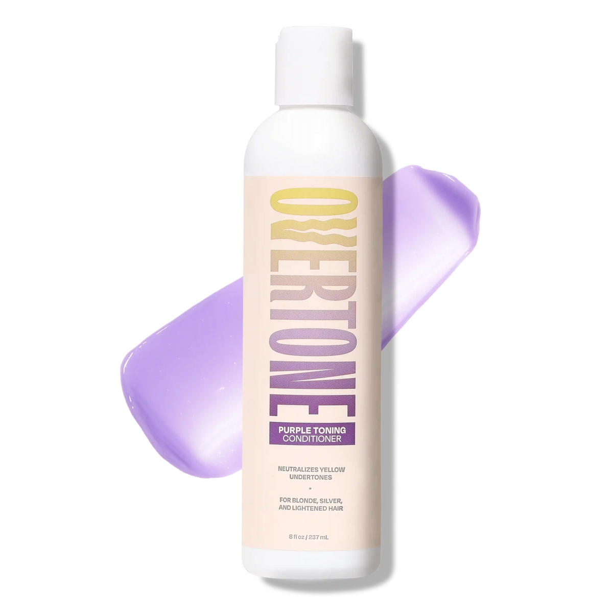 Purple Toning Conditioner
