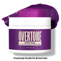 Color Depositing Treatment Mask - Sample Size (2oz)