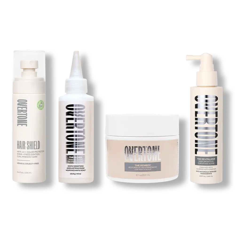 Ultimate Color Care Bundle