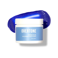 Vibrant Blue Coloring Conditioner