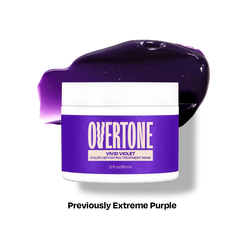 Color Depositing Treatment Mask - Sample Size (2oz)