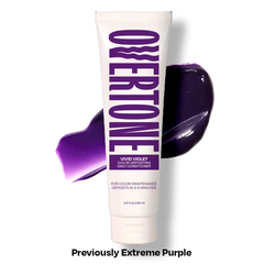 Vivid Violet Color Depositing Daily Conditioner