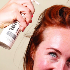 The Revitalizer: Hair Growth & Fortifying Elixir