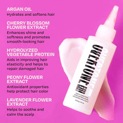 THE GLOSS: VIBRANCY REVIVING SHINE MASK
