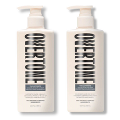 The Ultimate Hair Wash Duo