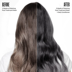 Twilight Titanium Color Depositing Daily Conditioner