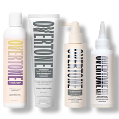 Hair Color Revival System for Blonde Hair