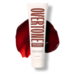 Cherry Chestnut Color Depositing Daily Conditioner