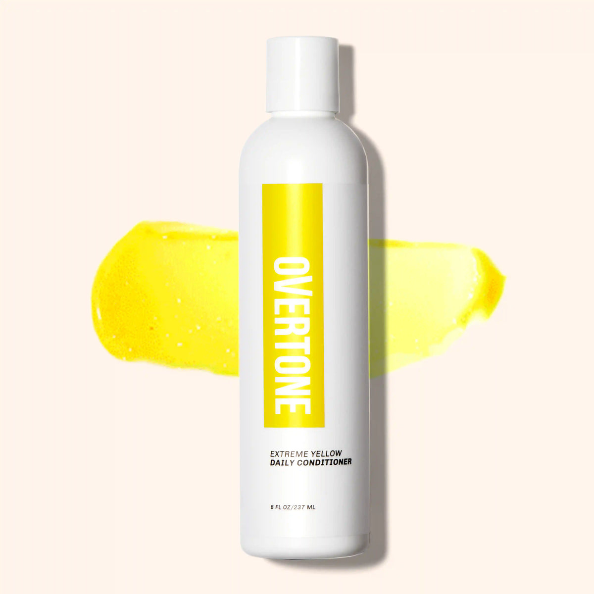 Extreme Yellow Color Depositing Daily Conditioner