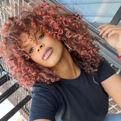 Desert Rose Color Depositing Daily Conditioner