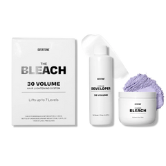 The Bleach 30 Volume Hair Lightening System